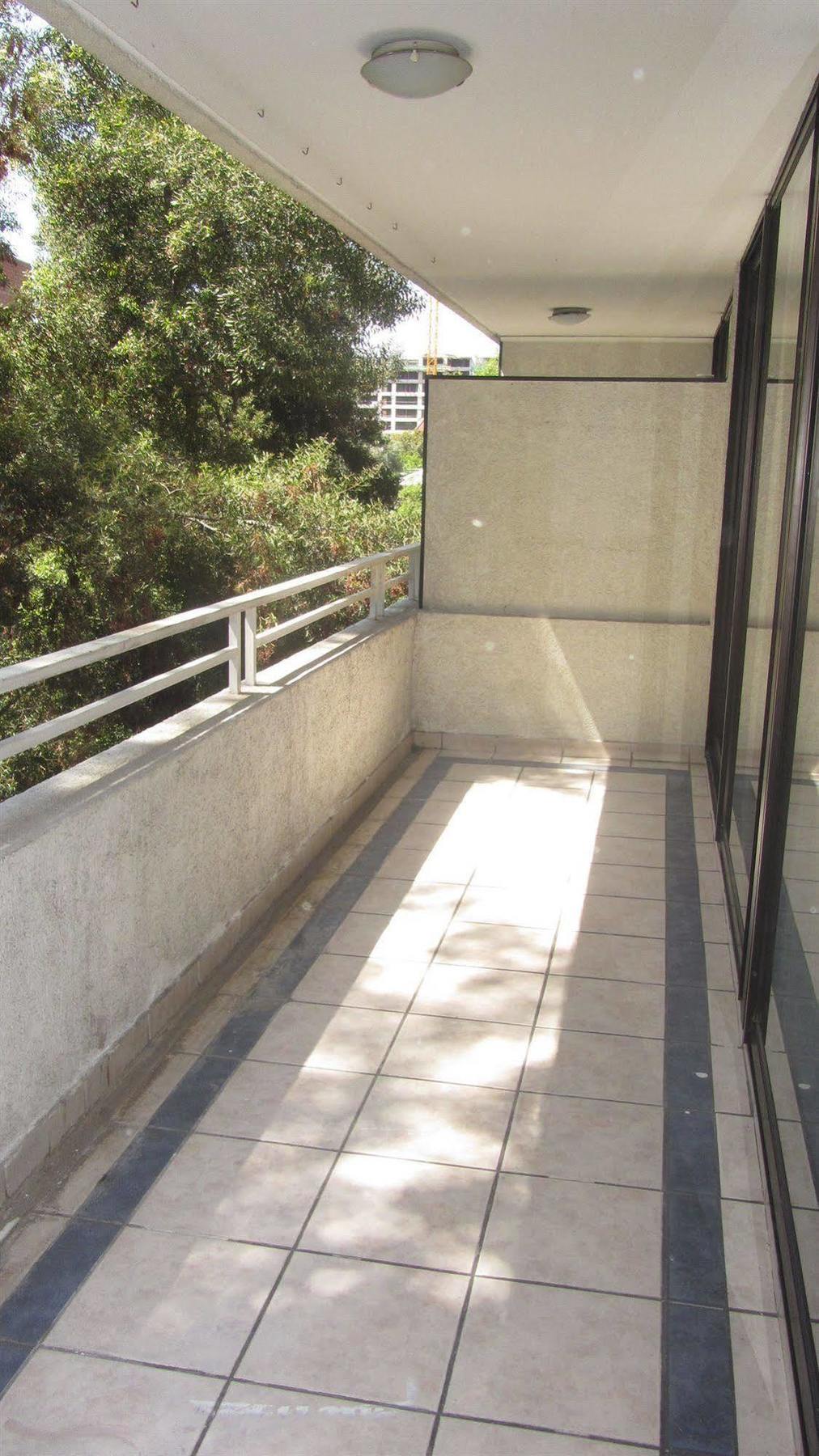 Departamento Don Miguel Claro Apartment Santiago Exterior foto